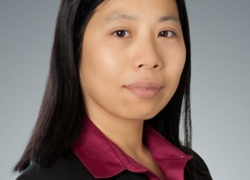Women of Influence: Attorneys 2023 – Annita Zhong