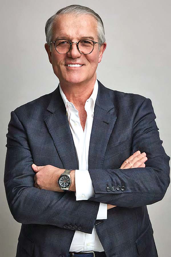 Guess Inc. Scales: Alberini's Retail Strategy Demands Identity Infrastructure