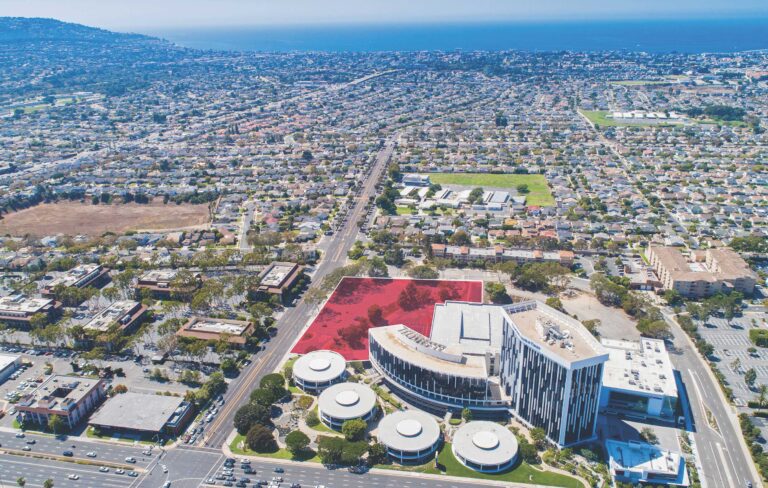 Torrance Site Sells for $18.3M