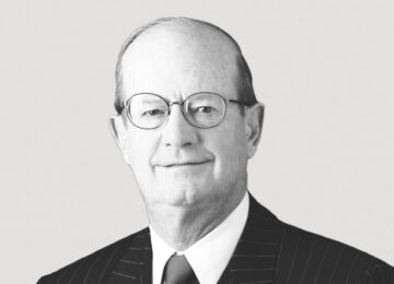 John Cushman III Dies at 82