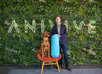 Canine Vaccine: Anivive Seeks Fungal History