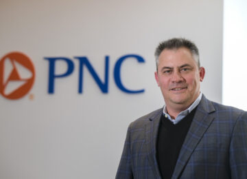 Todd Wilson: PNC Eyes Local Growth