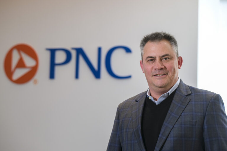 Todd Wilson: PNC Eyes Local Growth