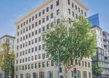 Multifamily Asset Trades Hands for $17.5 Million