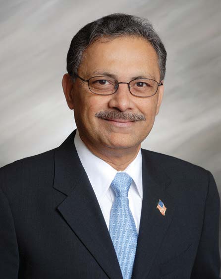 LA500 2026: Prem Reddy - Los Angeles Business Journal