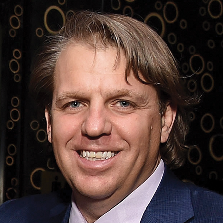 LA500 2023: Todd Boehly