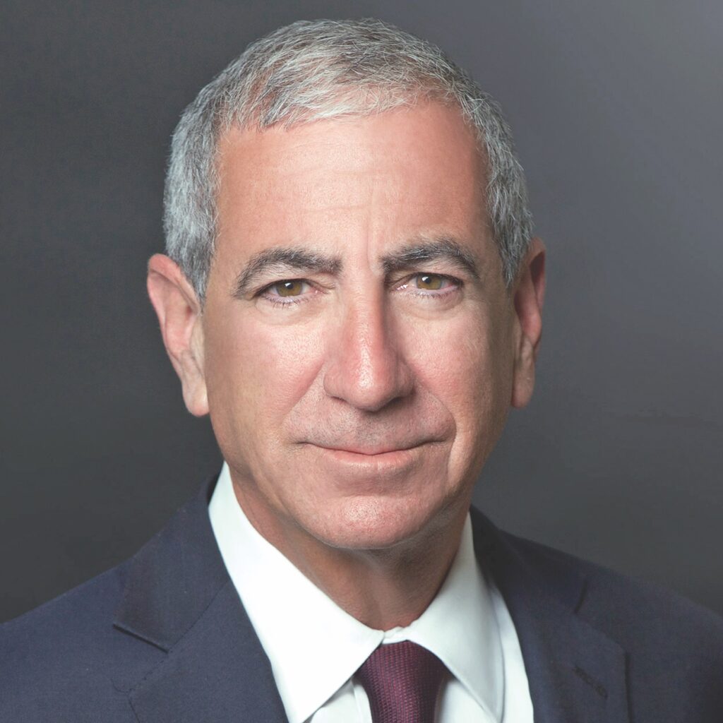 LA500 2023: Kenneth Moelis - Los Angeles Business Journal