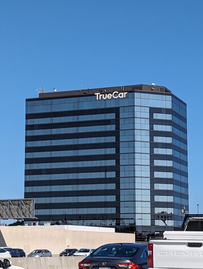 TrueCar Trims Staff, Changes CEOs