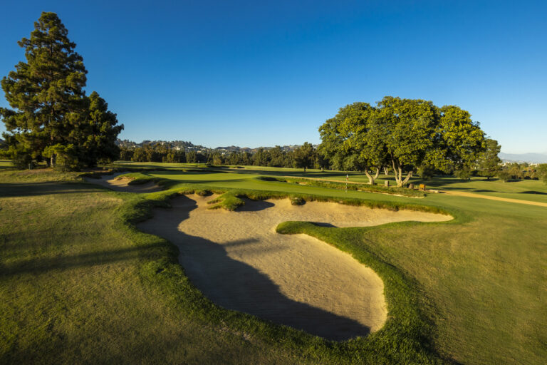 Golf’s Big Game Returns to Los Angeles