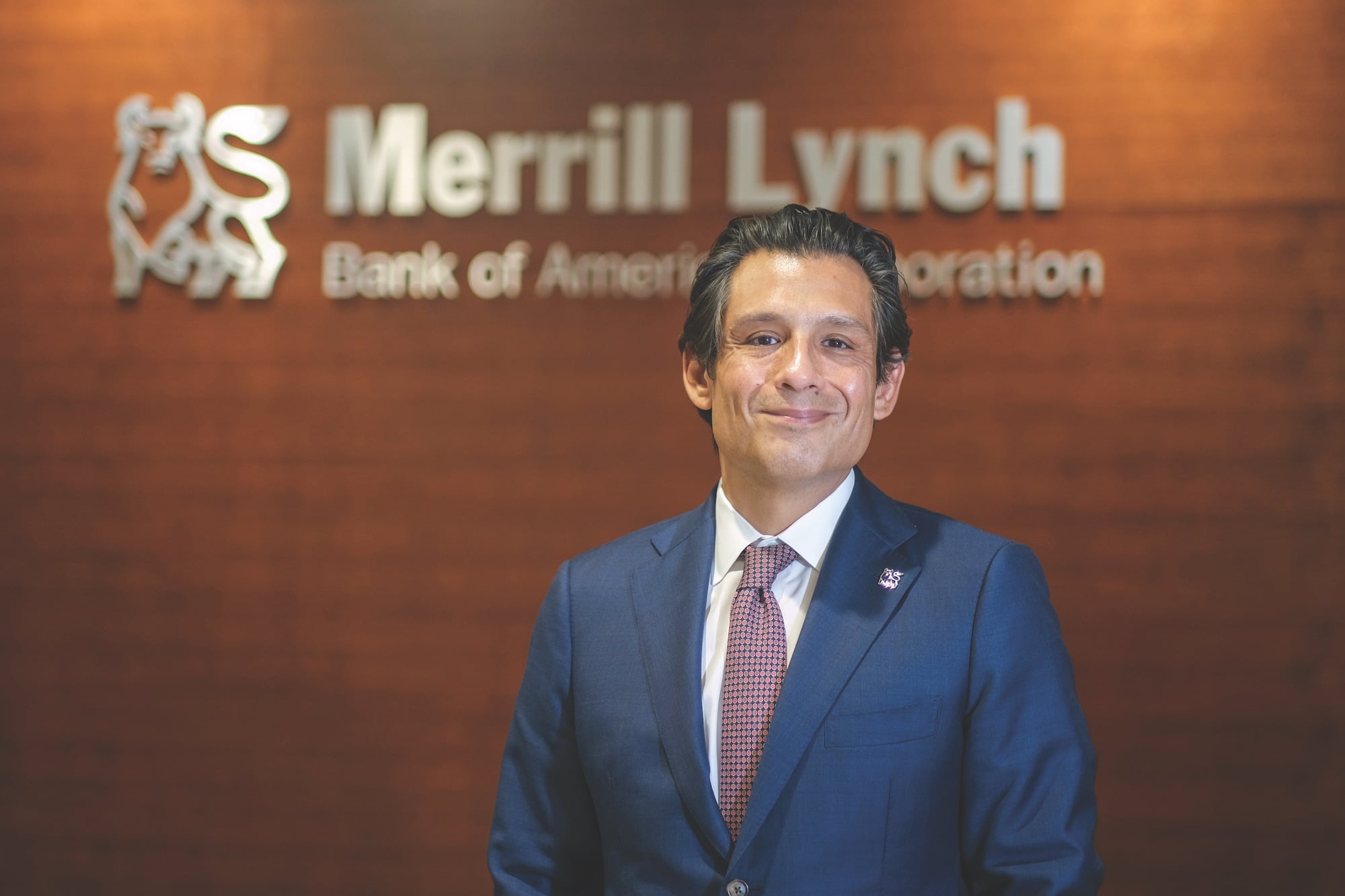 Michael Roccio Bring It On: Money Managers Prepped for Volatile Markets - Los Angeles ...
