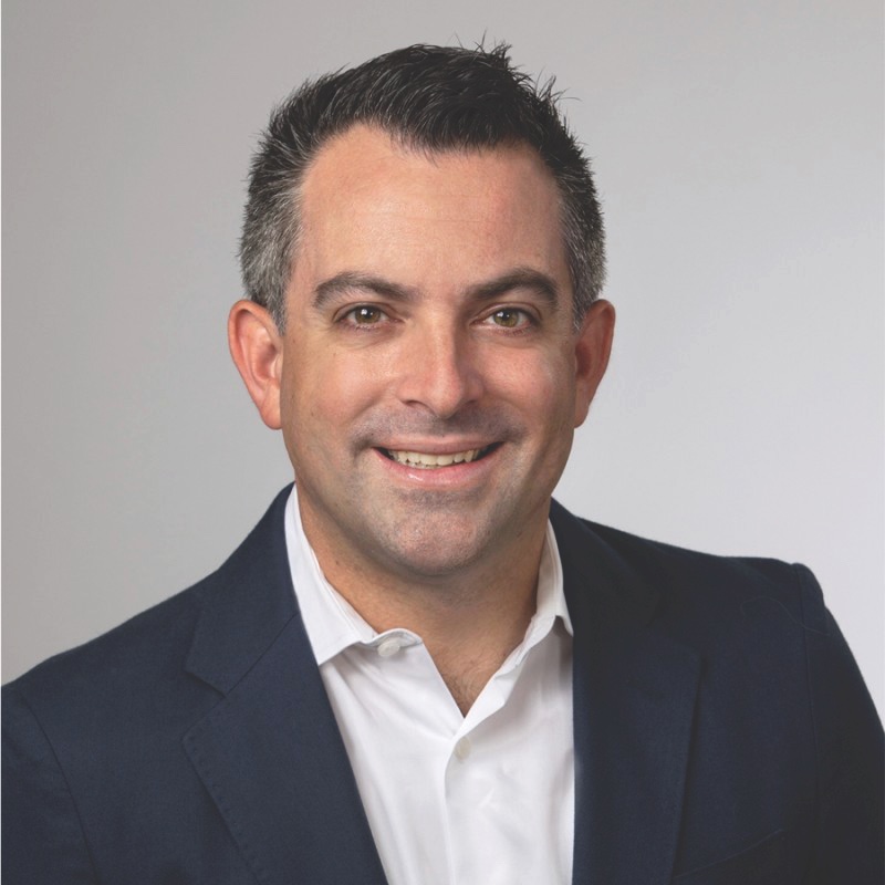 LA500 2023: Jared Stacy - Los Angeles Business Journal