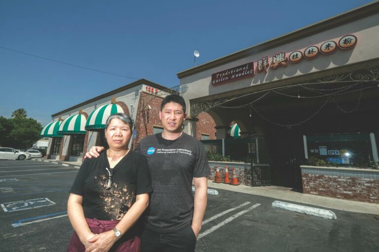 Monterey Park: Cooking to Heal