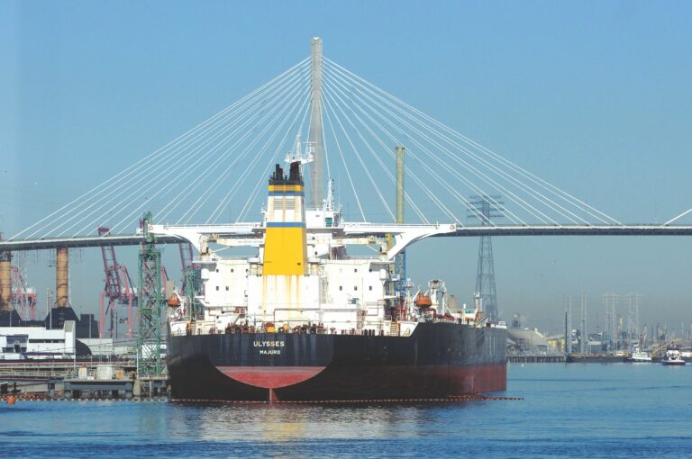 Ports Hope for Panama Bonus