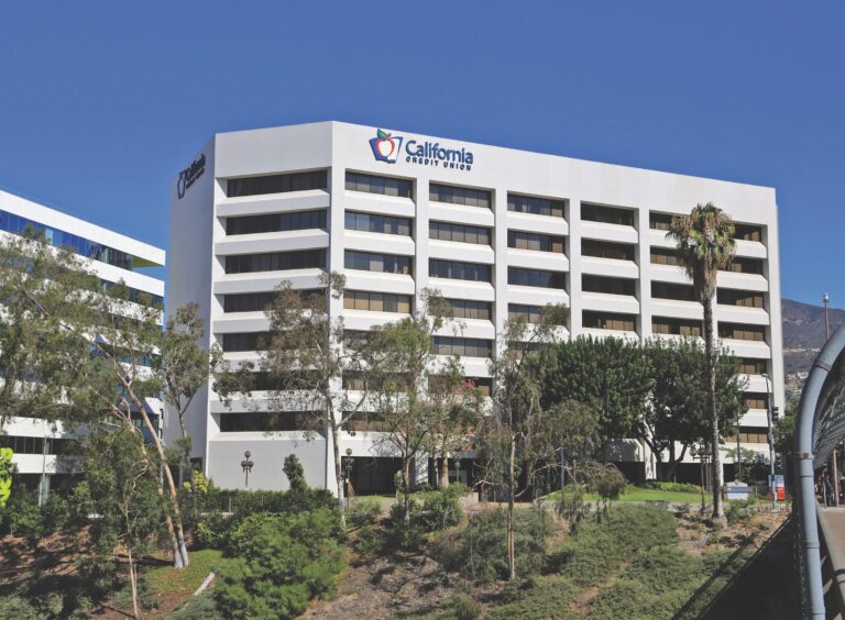 California Credit Union to Expand