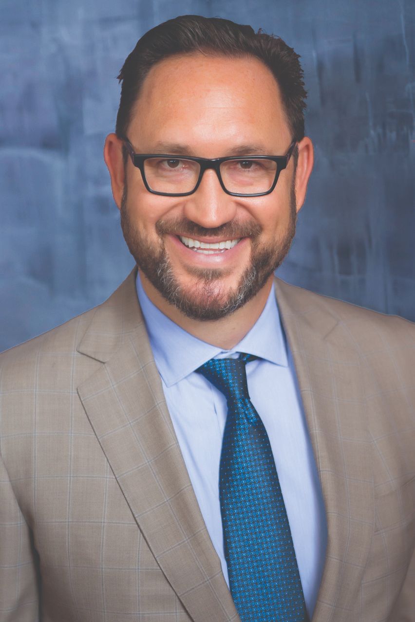 Leaders of Influence: Residential Real Estate Brokers 2023 – Ben Lee ...