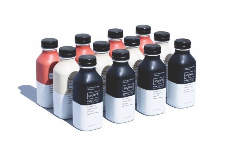 Soylent Expands in Canada