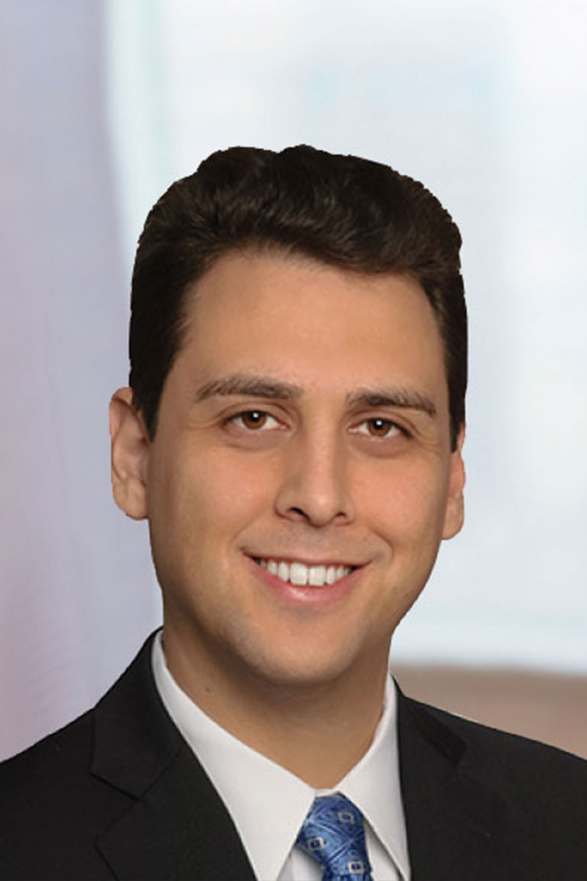 James Rae Attorney Leaders of Influence: Litigators & Trial Attorneys 2023 – James Rapore ...