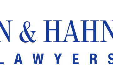 Leaders of Influence: Most Admired Law Firms 2023 – Hahn & Hahn LLP