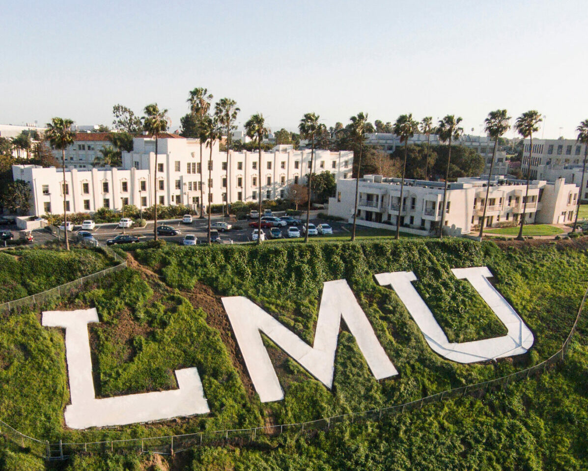 Ignite Your Full Potential with an LMU MBA - Los Angeles Business Journal