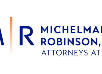 Leaders of Influence: Most Admired Law Firms 2023 – Michelman & Robinson, LLP