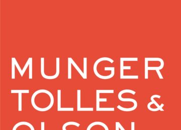Leaders of Influence: Most Admired Law Firms 2023 – Munger, Tolles & Olson’s