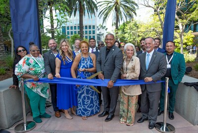 Blue Shield Opens Office in Long Beach