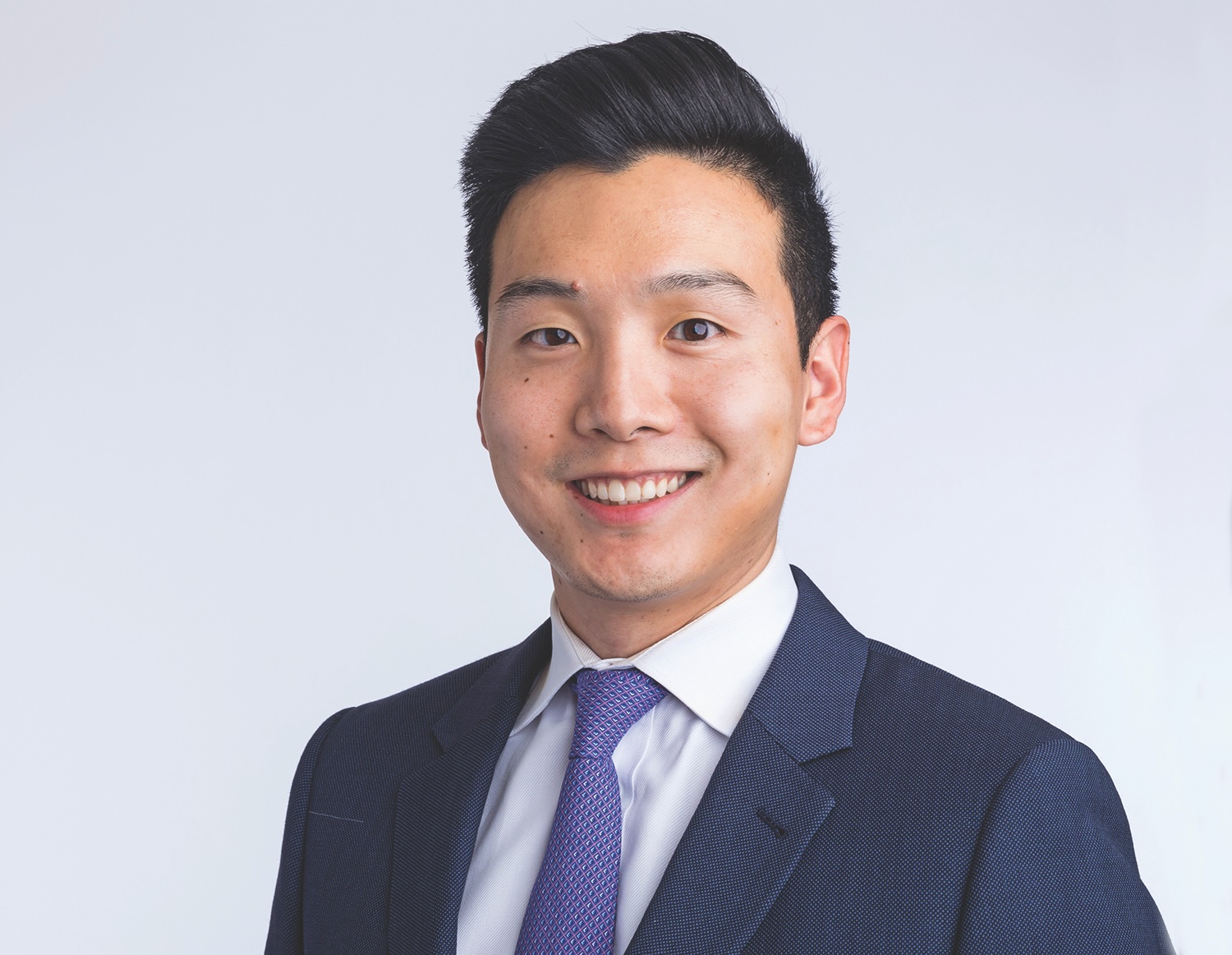 Butterfly Names Tang New CFO - Los Angeles Business Journal