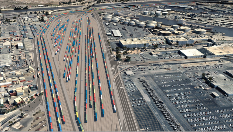 Port of Long Beach Receives $53M Grant