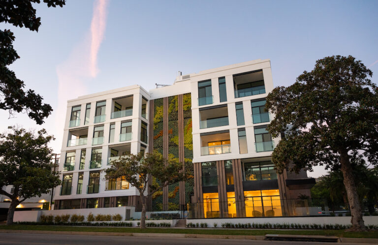 Etco Homes Unveils Beverly Hills Condos