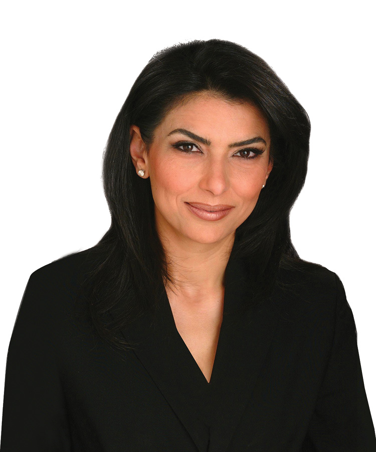 Leaders of Influence Commercial Real Estate Brokers 2023 Neman