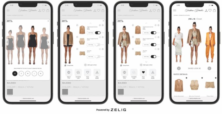 Zelig Closes $15M Series A Round
