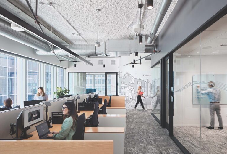 JLL: Hybrid Work Here to Stay
