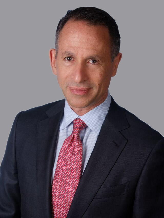 Marc Rutledge Leaders of Influence: Commercial Real Estate Brokers 2023 – Marc Renard ...