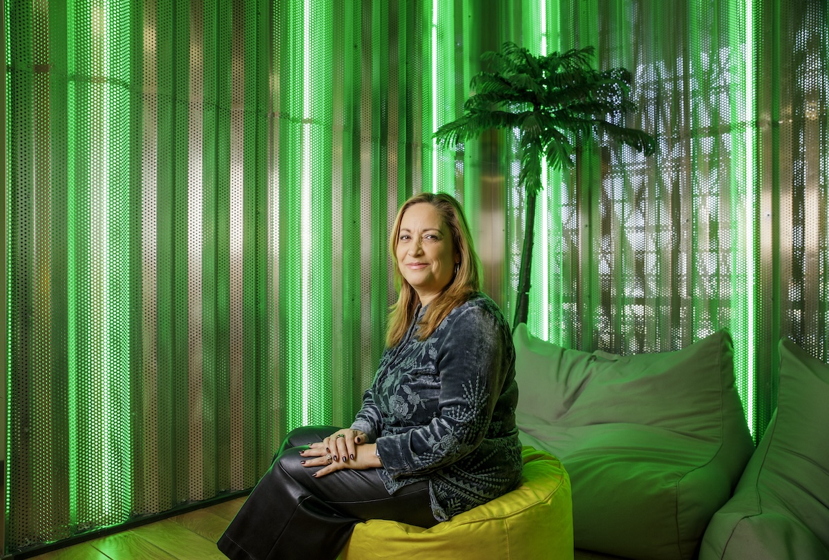 B Corp Certification in the Spotlight - Los Angeles Business Journal - Vimarsana News