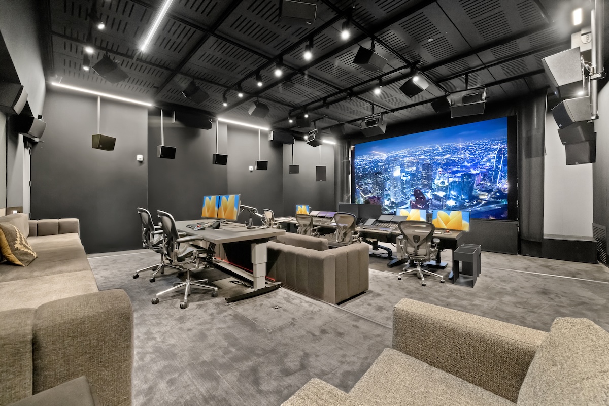 Fab Factory Entertainment Inks Lease - Los Angeles Business Journal - Vimarsana News