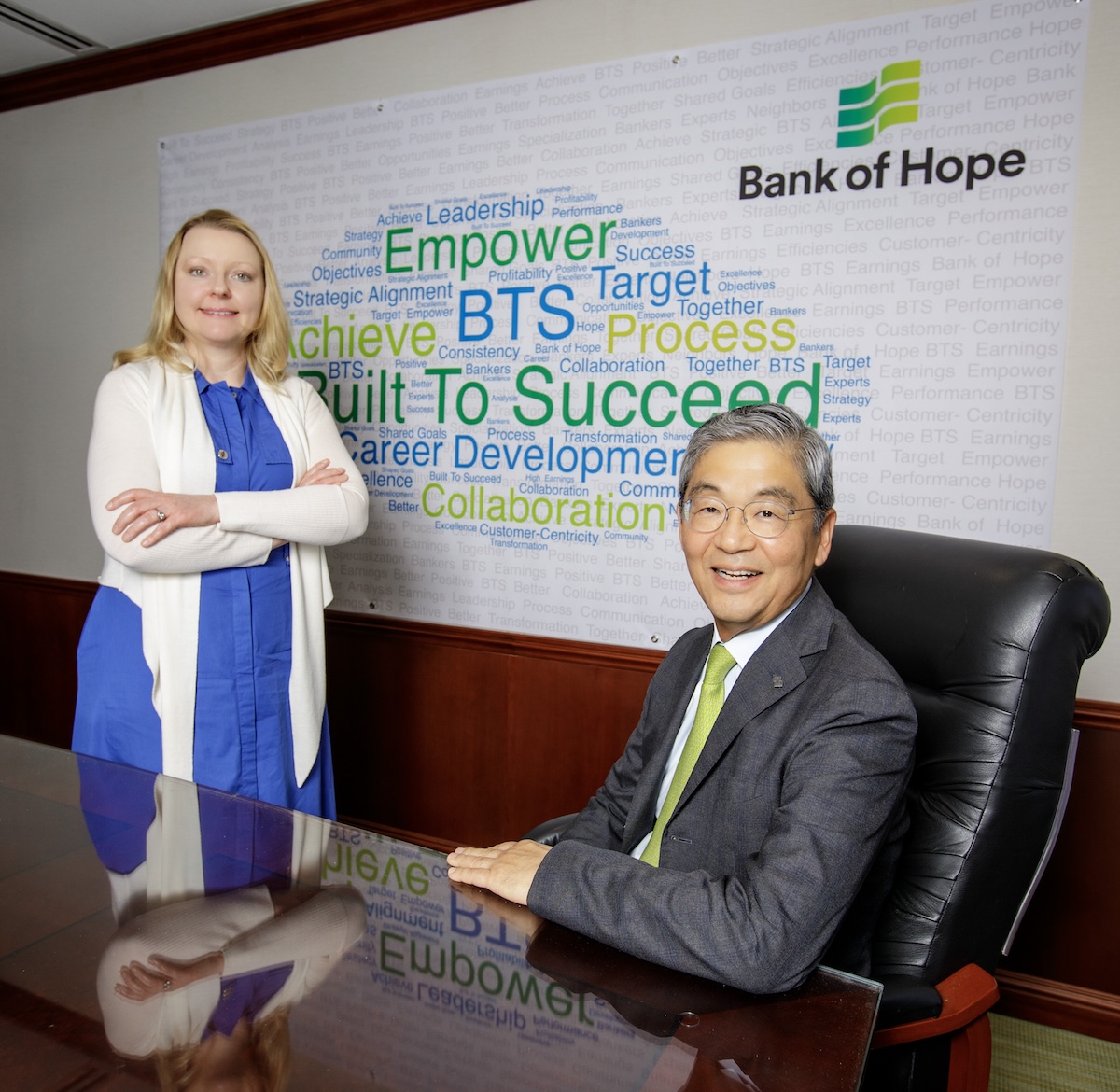 Hope Bancorp Buys Hawaii’s Territorial Bancorp