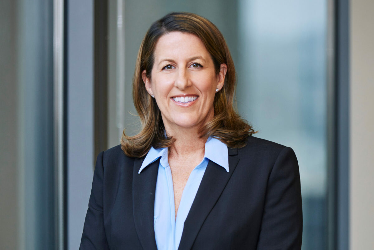 Women of Influence: Attorneys 2024 – Michele Beilke - Los Angeles ...