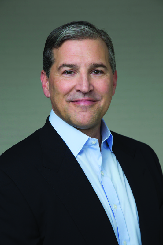 LA500 2024: Josh Grode - Los Angeles Business Journal