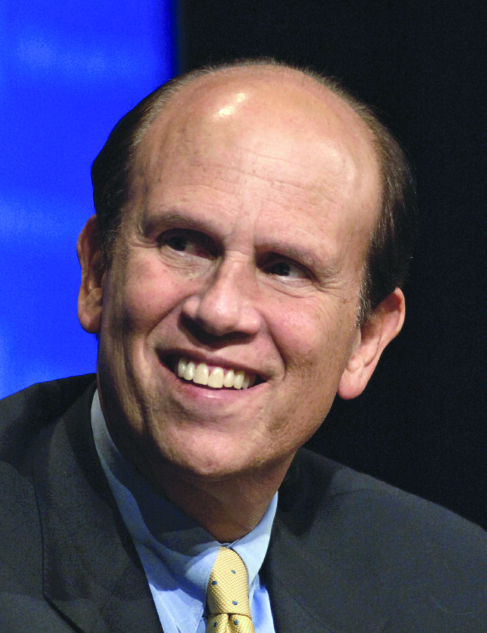 LA500 2024 Michael Milken Los Angeles Business Journal