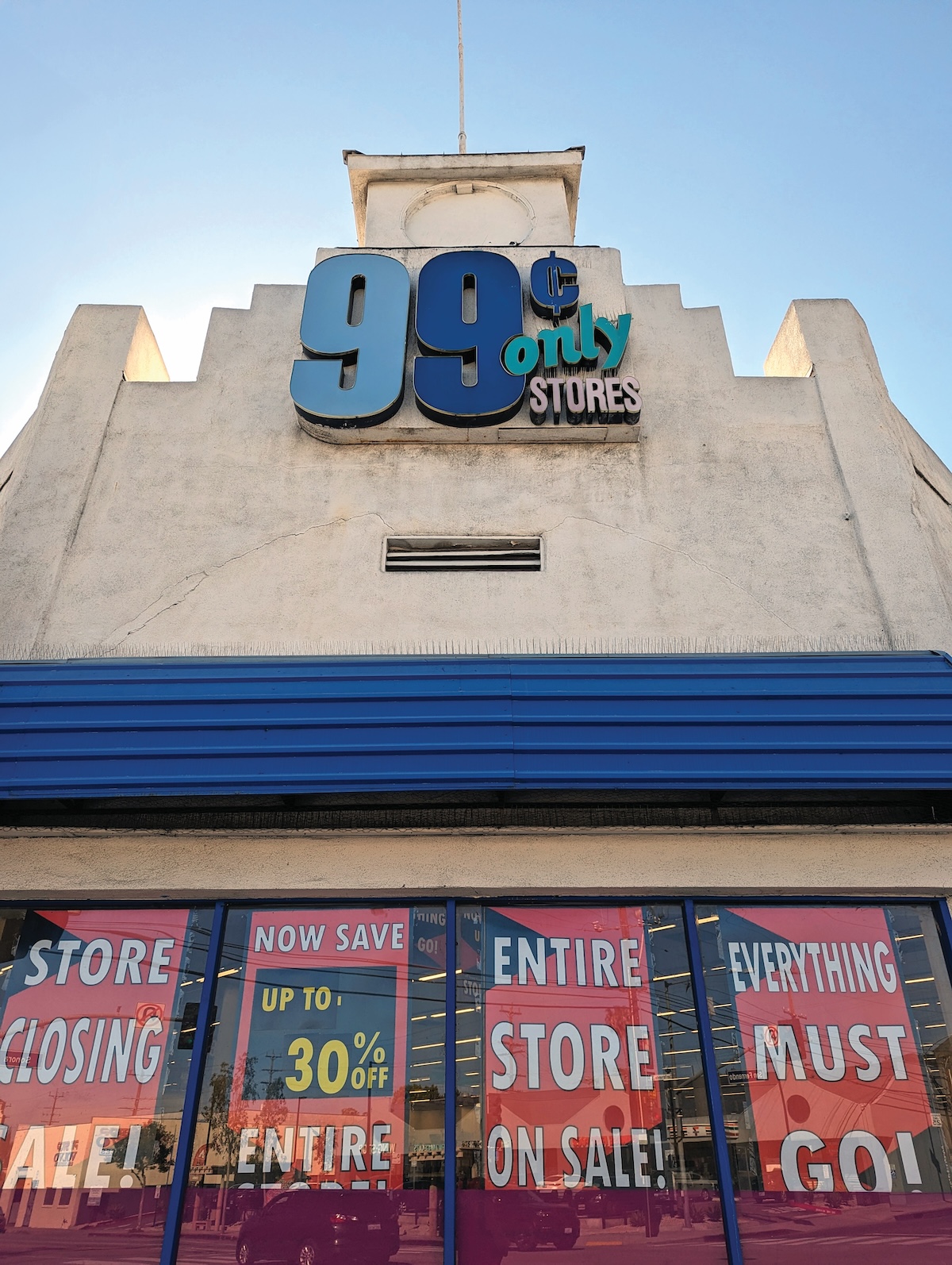 Dollar Tree Takes Over 170 Leases for 99 Cents Only Stores Locations ...