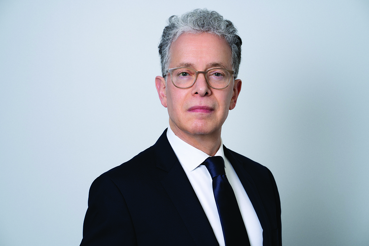 LA500 2024: Andrew Raines - Los Angeles Business Journal