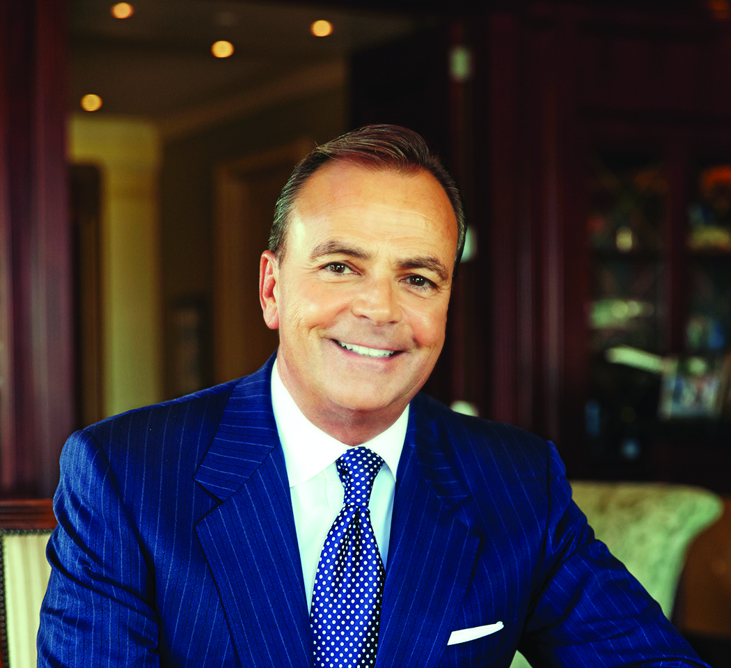 LA500 2024: Rick Caruso - Los Angeles Business Journal