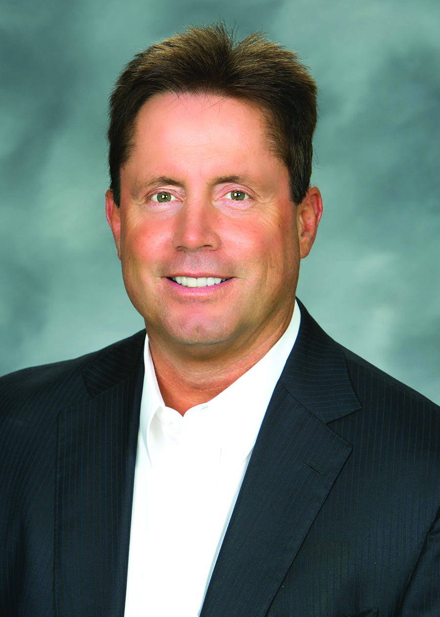 LA500 2024 Kevin Shannon Los Angeles Business Journal