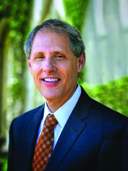 LA500 2025: Thomas Rosenbaum - Los Angeles Business Journal