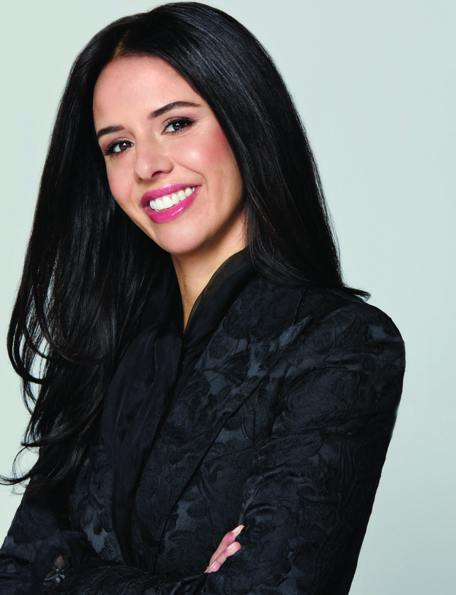 LA500 2024: Trina Spear - Los Angeles Business Journal