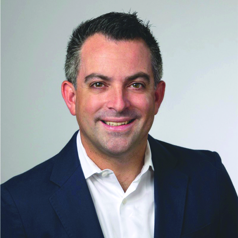 LA500 2024: Jared Stacy - Los Angeles Business Journal