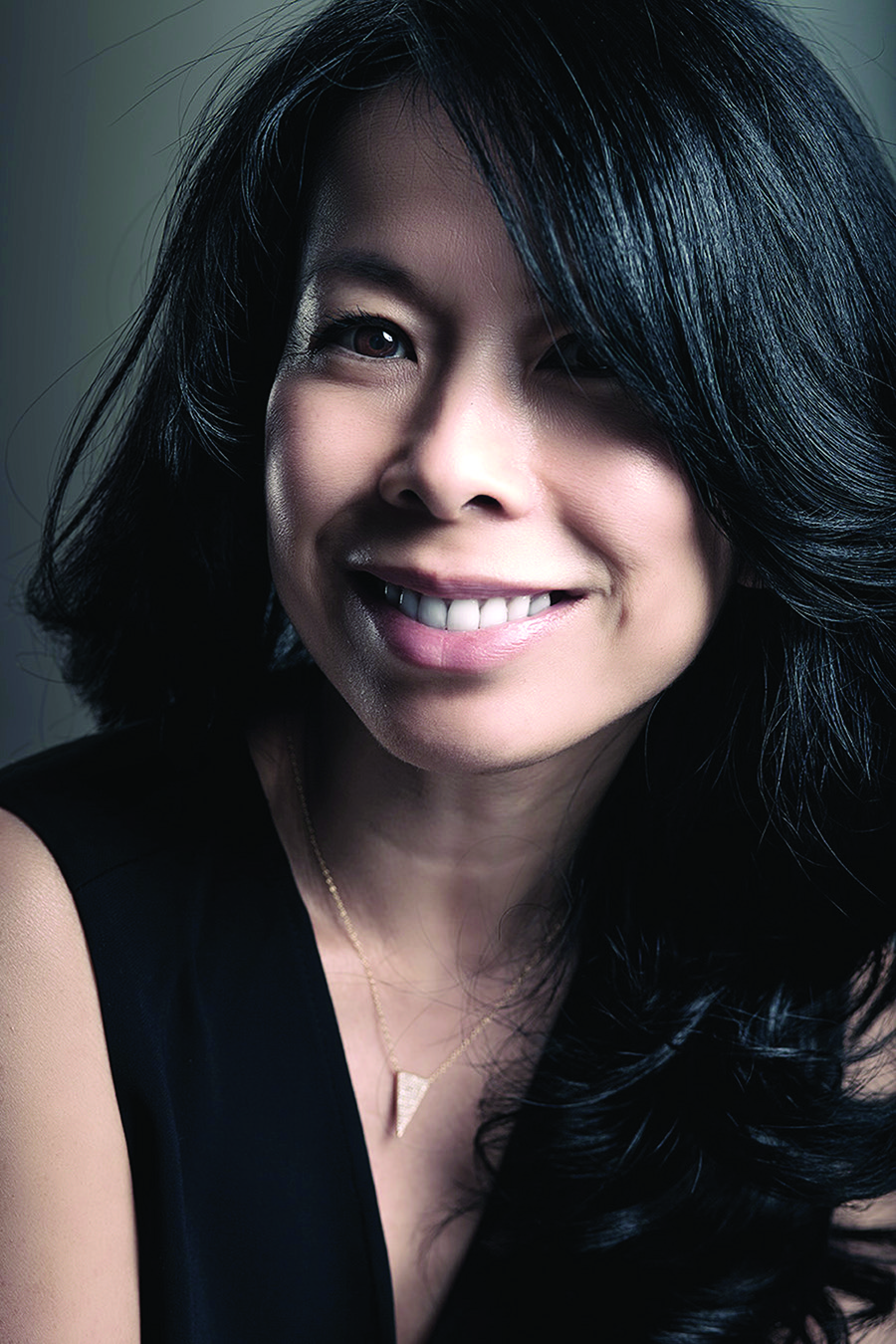 LA500 2024: Eva Ho - Los Angeles Business Journal