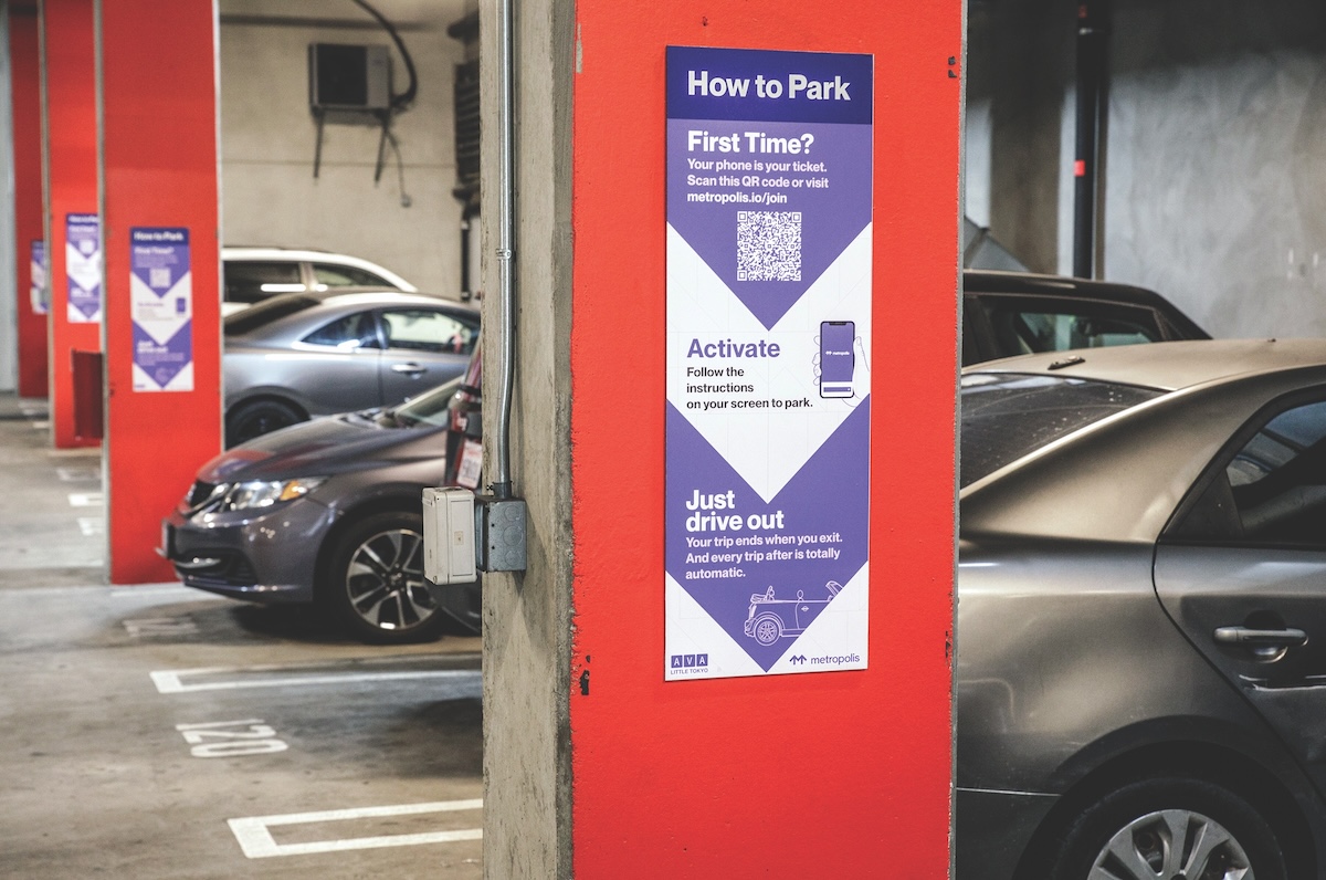 Metropolis, Eyeing Growth, Closes $1.5B Deal for Parking Company - Los ...