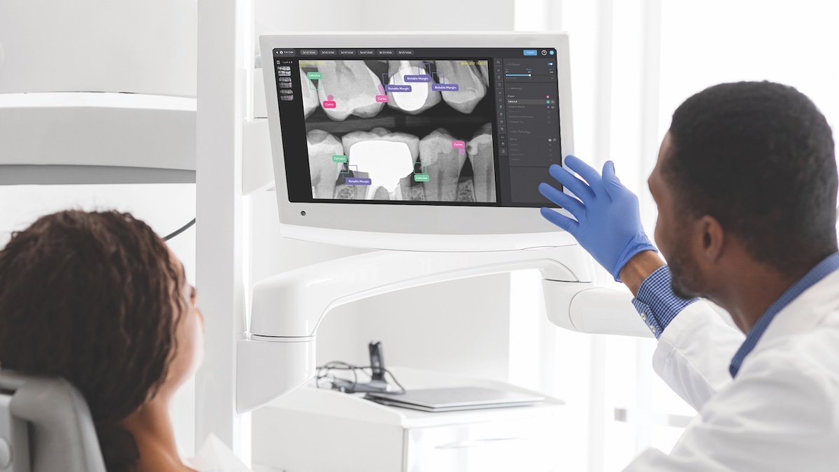 Dental AI Startup Pearl Raises $58 Million - Los Angeles Business Journal