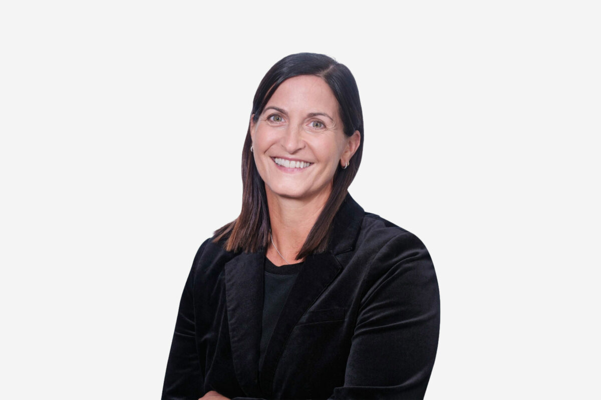 Women of Influence: Accountants 2024 – Melissa Morton